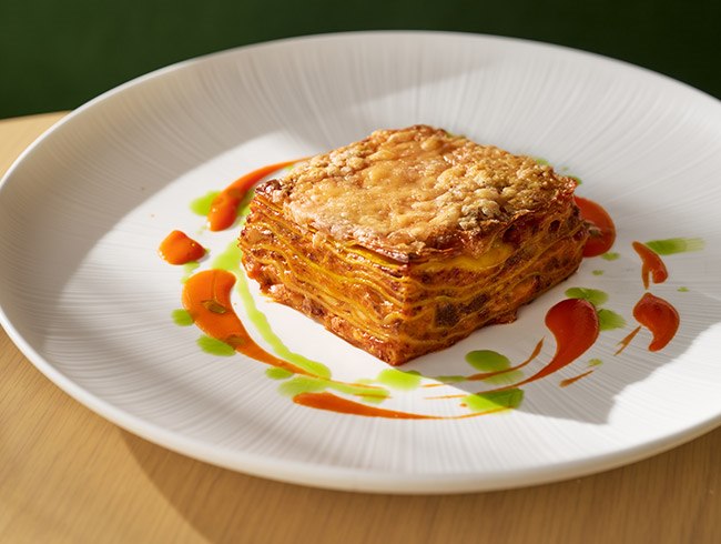 Lasagna